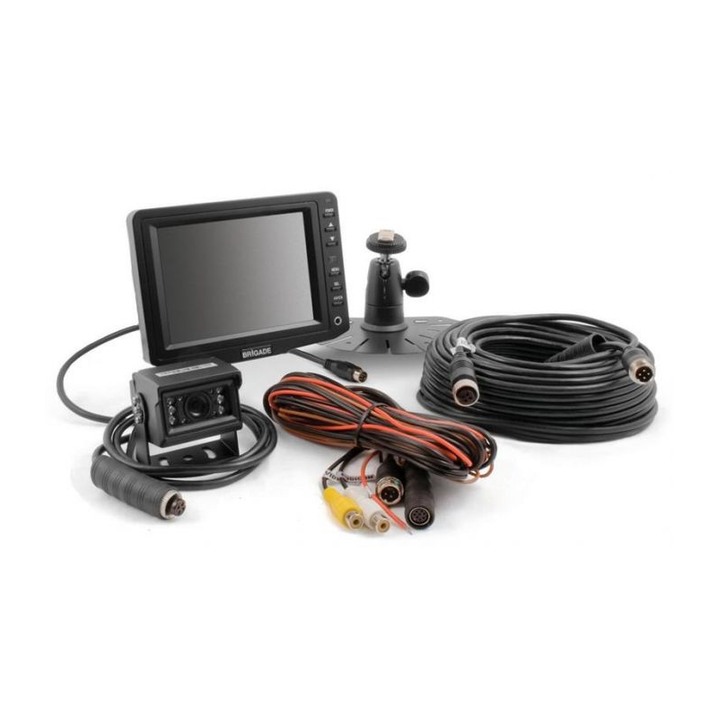 Brigade VBV750B CCTV Camera