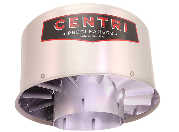 Centri Engine Air Filter Precleaner